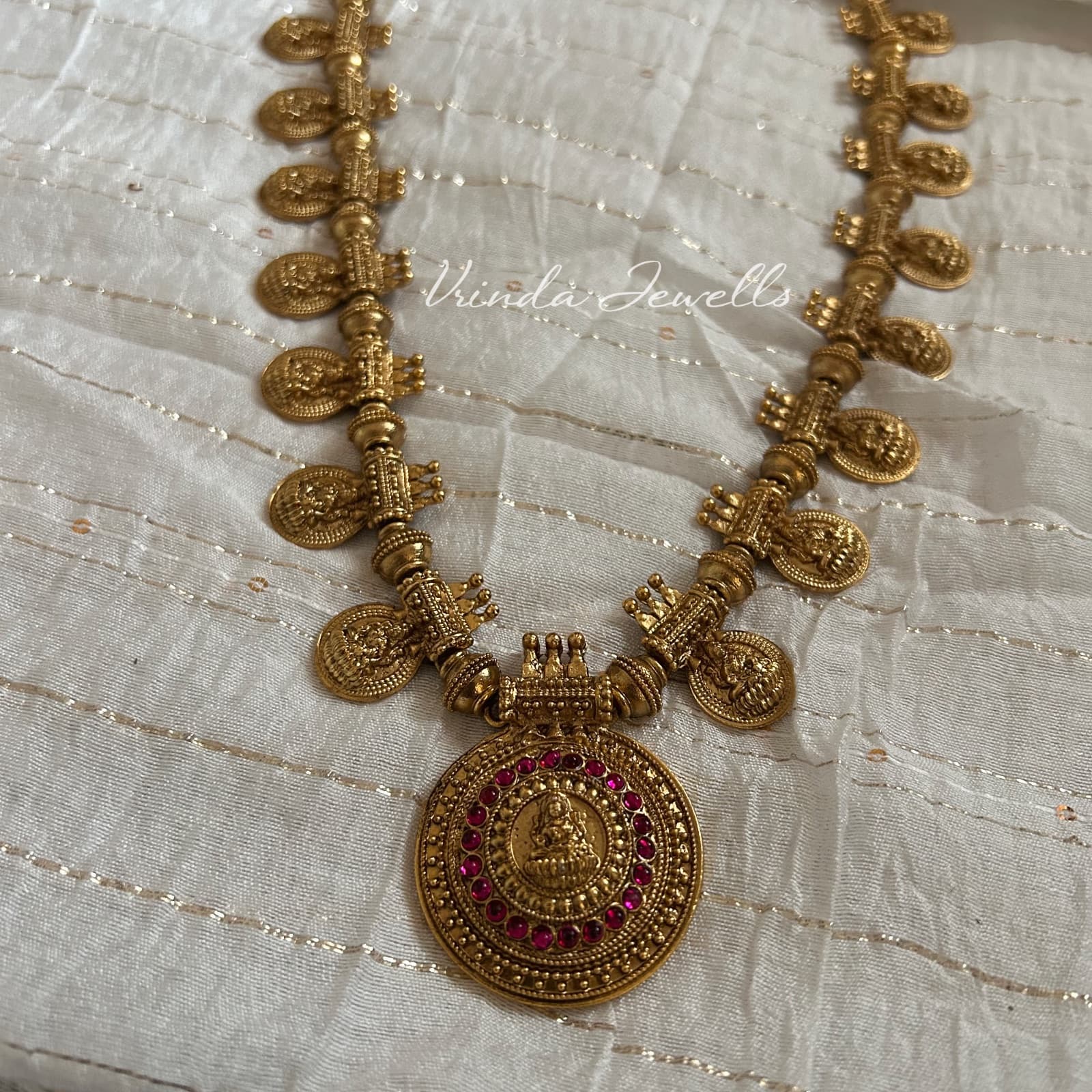 Lakshmi Haaram 2