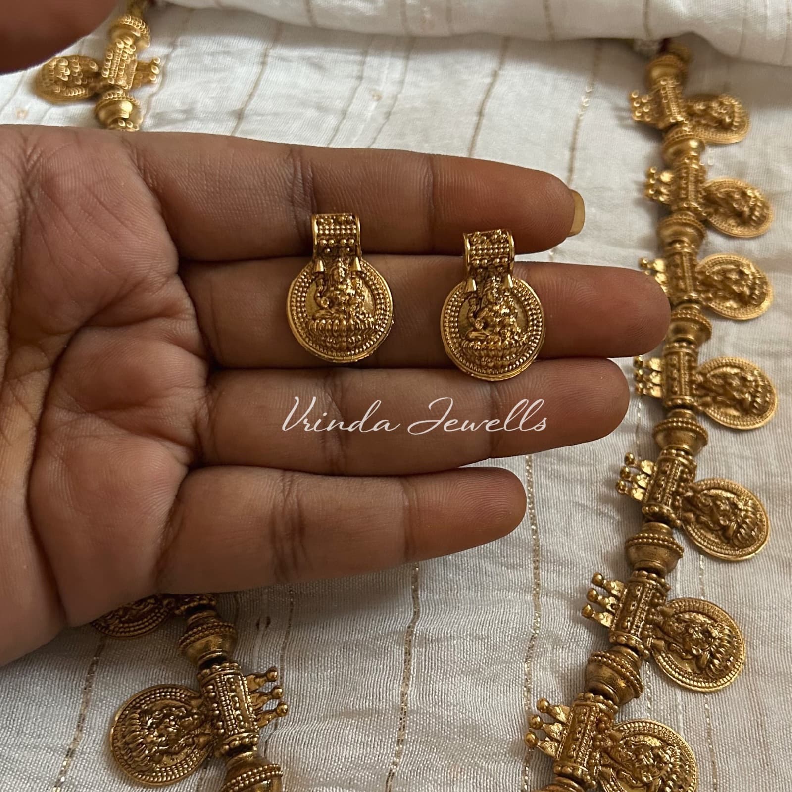 Lakshmi Haaram 3